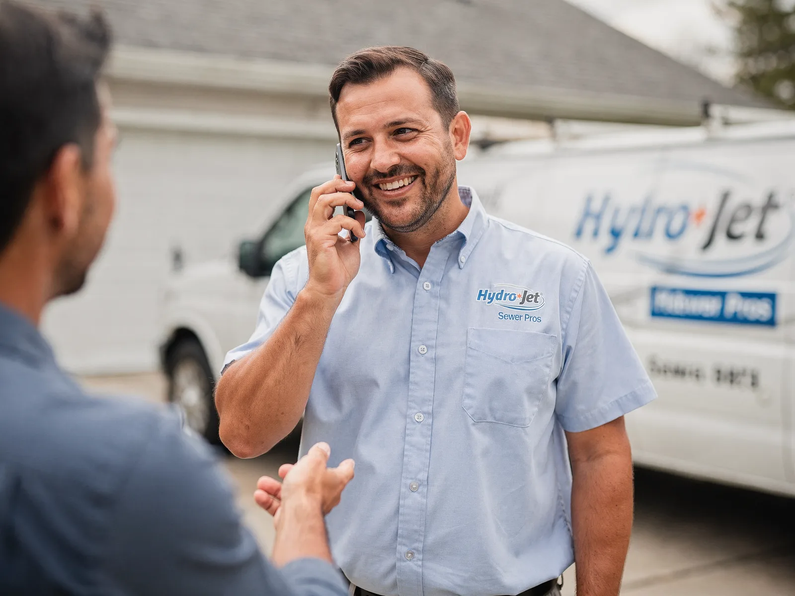 Hydro Jetting Forsyth, MT FAQs